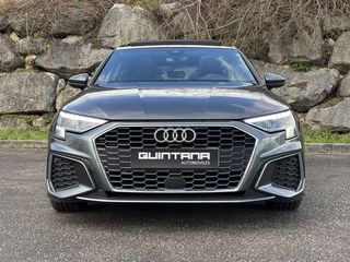 Audi A3 S-Line 30 TFSi 110cv