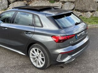 Audi A3 S-Line 30 TFSi 110cv