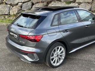 Audi A3 S-Line 30 TFSi 110cv