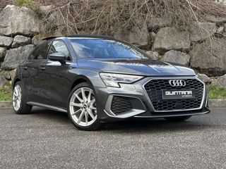 Audi A3 S-Line 30 TFSi 110cv