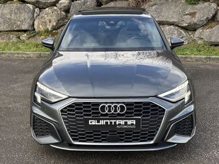 Audi A3 S-Line 30 TFSi 110cv