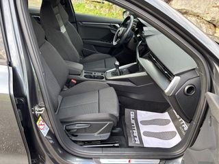 Audi A3 S-Line 30 TFSi 110cv