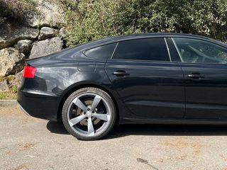 Audi A5 SPORTBACK 3.0 TDI S-LINE PLUS 245CV S-Tronic
