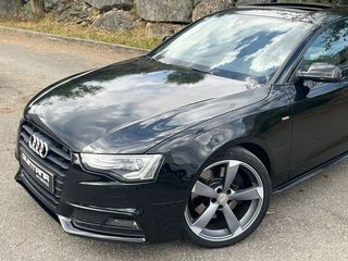 Audi A5 SPORTBACK 3.0 TDI S-LINE PLUS 245CV S-Tronic