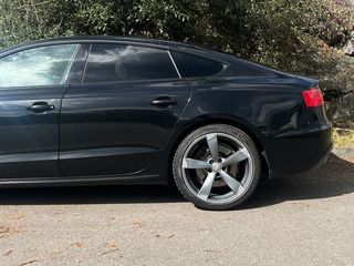 Audi A5 SPORTBACK 3.0 TDI S-LINE PLUS 245CV S-Tronic