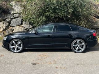 Audi A5 SPORTBACK 3.0 TDI S-LINE PLUS 245CV S-Tronic