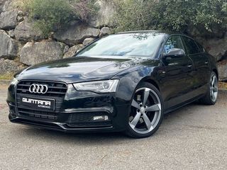 Audi A5 SPORTBACK 3.0 TDI S-LINE PLUS 245CV S-Tronic
