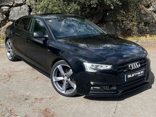 Audi A5 SPORTBACK 3.0 TDI S-LINE PLUS 245CV S-Tronic