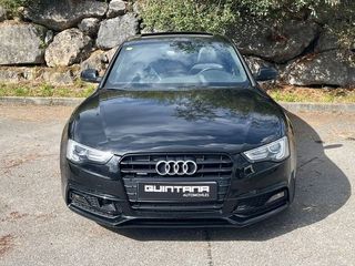 Audi A5 SPORTBACK 3.0 TDI S-LINE PLUS 245CV S-Tronic