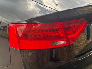 Audi A5 SPORTBACK 3.0 TDI S-LINE PLUS 245CV S-Tronic