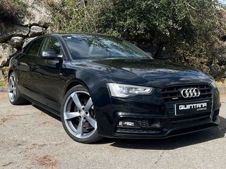 Audi A5 SPORTBACK 3.0 TDI S-LINE PLUS 245CV S-Tronic