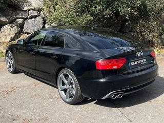 Audi A5 SPORTBACK 3.0 TDI S-LINE PLUS 245CV S-Tronic