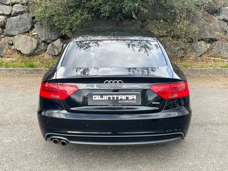 Audi A5 SPORTBACK 3.0 TDI S-LINE PLUS 245CV S-Tronic
