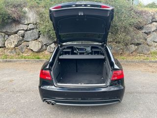 Audi A5 SPORTBACK 3.0 TDI S-LINE PLUS 245CV S-Tronic