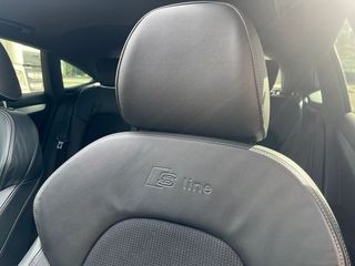 Audi A5 SPORTBACK 3.0 TDI S-LINE PLUS 245CV S-Tronic