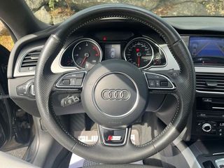 Audi A5 SPORTBACK 3.0 TDI S-LINE PLUS 245CV S-Tronic