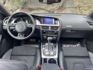 Audi A5 SPORTBACK 3.0 TDI S-LINE PLUS 245CV S-Tronic