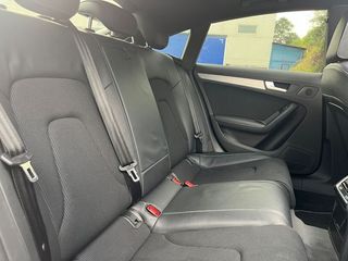 Audi A5 SPORTBACK 3.0 TDI S-LINE PLUS 245CV S-Tronic