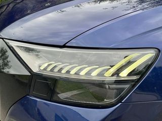 Audi Q8 RSQ8 FULL BLACK 600cv QUATTRO