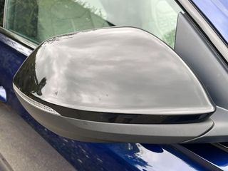 Audi Q8 RSQ8 FULL BLACK 600cv QUATTRO