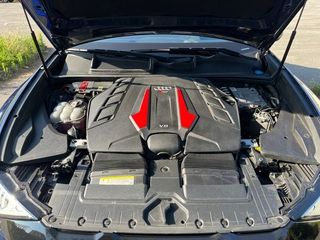 Audi Q8 RSQ8 FULL BLACK 600cv QUATTRO