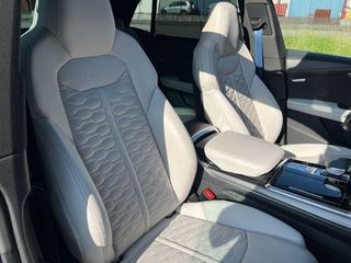 Audi Q8 RSQ8 FULL BLACK 600cv QUATTRO