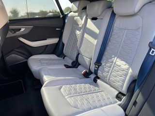 Audi Q8 RSQ8 FULL BLACK 600cv QUATTRO