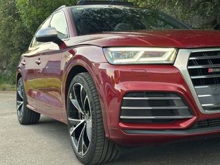 Audi Q5 SQ5 3.0 TDI V6 HÍBRIDO 354CV QUATTRO