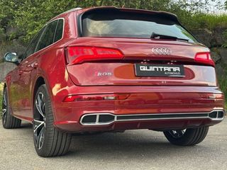 Audi Q5 SQ5 3.0 TDI V6 HÍBRIDO 354CV QUATTRO