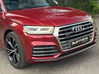 Audi Q5 SQ5 3.0 TDI V6 HÍBRIDO 354CV QUATTRO