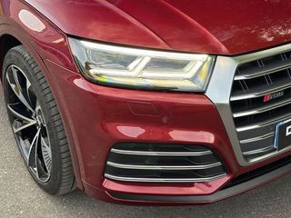 Audi Q5 SQ5 3.0 TDI V6 HÍBRIDO 354CV QUATTRO