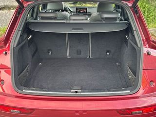 Audi Q5 SQ5 3.0 TDI V6 HÍBRIDO 354CV QUATTRO