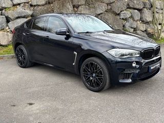 BMW X6 M PERFORMANCE 575CV BITURBO