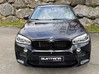 BMW X6 M PERFORMANCE 575CV BITURBO