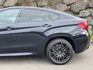 BMW X6 M PERFORMANCE 575CV BITURBO