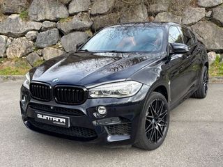 BMW X6 M PERFORMANCE 575CV BITURBO