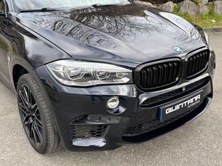 BMW X6 M PERFORMANCE 575CV BITURBO