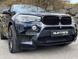 BMW X6 M PERFORMANCE 575CV BITURBO