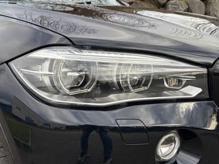 BMW X6 M PERFORMANCE 575CV BITURBO