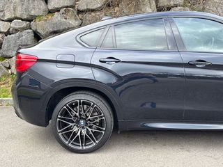 BMW X6 M PERFORMANCE 575CV BITURBO