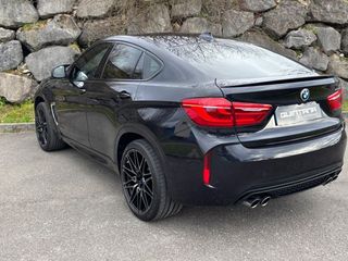 BMW X6 M PERFORMANCE 575CV BITURBO