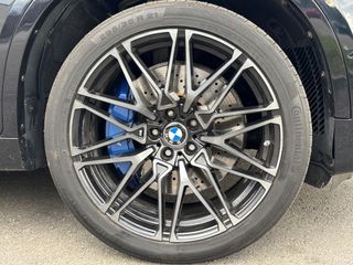 BMW X6 M PERFORMANCE 575CV BITURBO