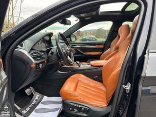 BMW X6 M PERFORMANCE 575CV BITURBO