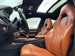 BMW X6 M PERFORMANCE 575CV BITURBO