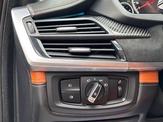 BMW X6 M PERFORMANCE 575CV BITURBO