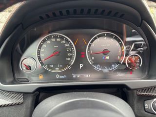 BMW X6 M PERFORMANCE 575CV BITURBO