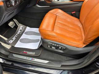 BMW X6 M PERFORMANCE 575CV BITURBO
