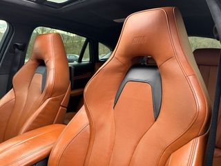 BMW X6 M PERFORMANCE 575CV BITURBO