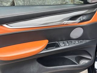 BMW X6 M PERFORMANCE 575CV BITURBO