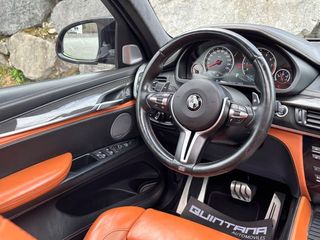BMW X6 M PERFORMANCE 575CV BITURBO